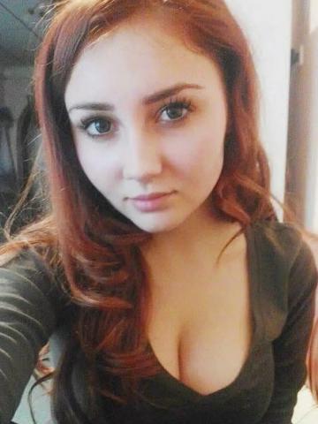 Проститутка Леся